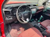 Toyota Hilux Standard 2022